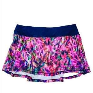lululemon pace rival skirt